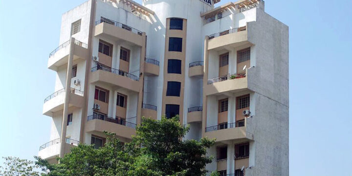 Aleria Apartments 2BHK Flat / Apartment 1320sqft(Carpet)