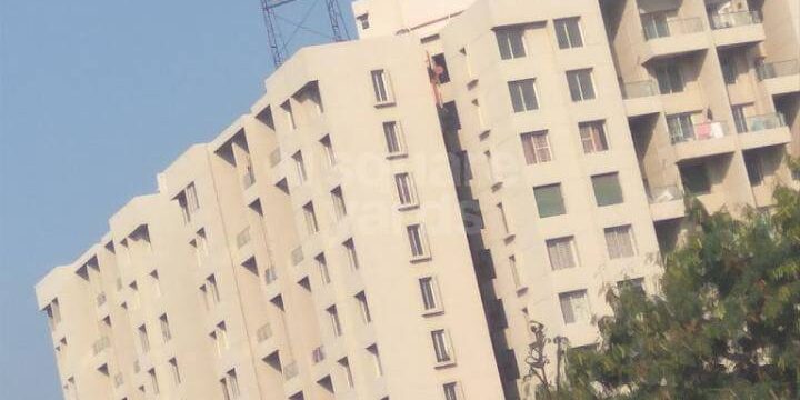 Gulmohar Park View 2BHK Flat/Apartment 1175sqft