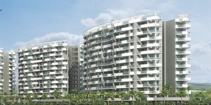 Liviano 3BHKFlat / Apartment 1700 sqft