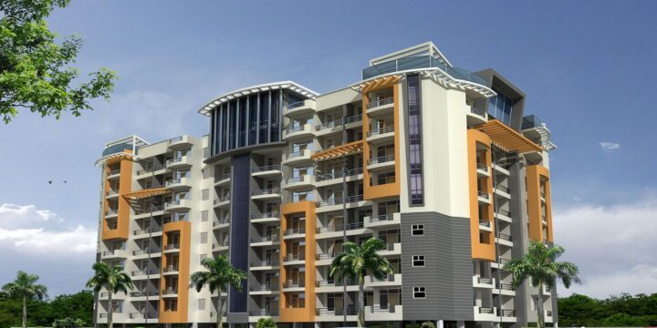 Ratan Presitge 2BHK Flat / Apartment 1370sqft