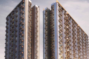 Godrej Boulevard 2BHK Flat / Apatment 780 sqft