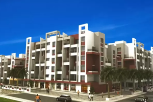 Vishwajeet Residence
