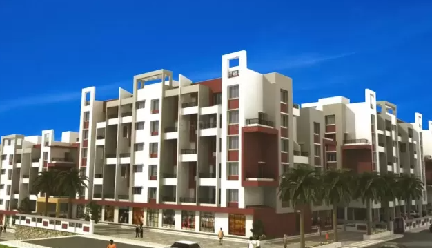 Vishwajeet Residence