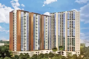 Duville Riverdale Heights