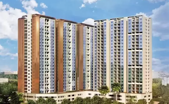 Duville Riverdale Heights