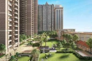 Venus Garden 2BHK Flat / Apartment 720sqft