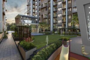Ratan Presitge 2BHK Flat / Apartment 850sqft