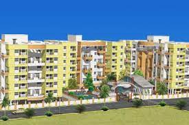 Agarwal kk Dreamland 2bhk flat / Apartment 1000sqft
