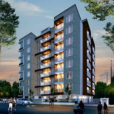 Madhuban Classic 2bhk flat/Apartment 1025sqft