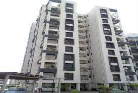 Yashshree HeriTage 2 bhk flat/Apartment 750sqft(carpet)