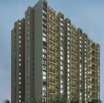 Ganga Platino 3BHK Flat / Apartment 1400saft