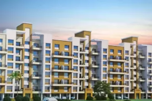 Anandtara Sayajiraje Avenue Pune