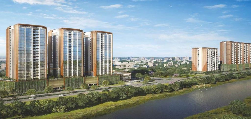 The Booming Property Market in Pune: A City of Opportunities