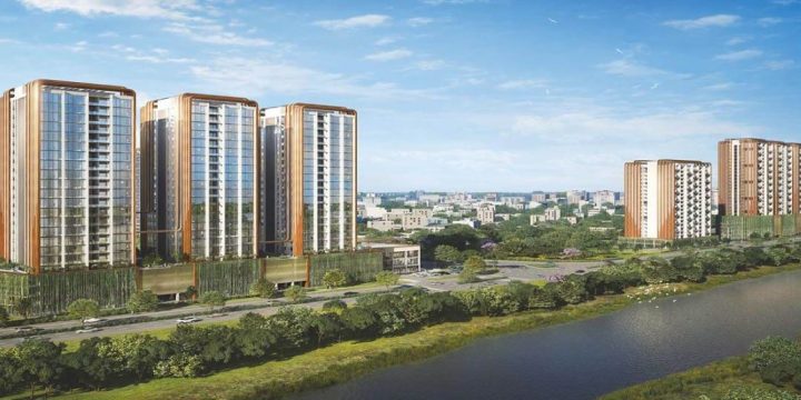 The Booming Property Market in Pune: A City of Opportunities