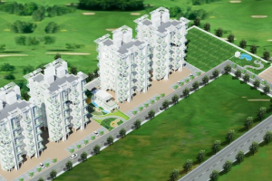 Gauree Space Atlantica East